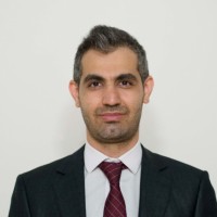 Alireza Palizi