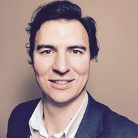 Fabrice Faisans