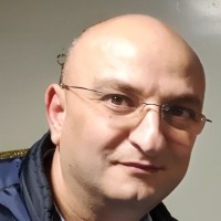 Pierre Asmar