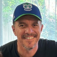 Glen Moffatt