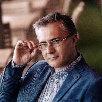 Yury Kazantsev