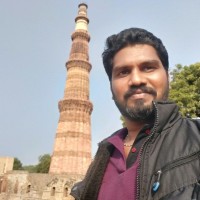 Raja Ramanathan