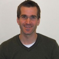 Luc Thériault