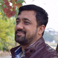 Syed Atta-ul-aziz