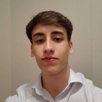 Bruno Maia