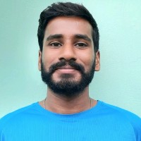 shankar varadi
