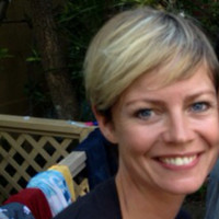 Tina Ryom Zachariassen
