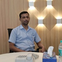 Nitin Gorade