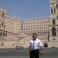 Ercan Ayyildiz