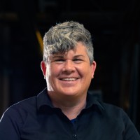 Amanda Hashagen