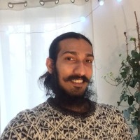 Isuru SUDUSINGHE