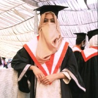 Nida Rasool