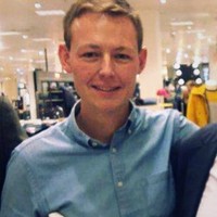 Mikkel Holdensgaard