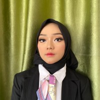 Annisa Hasna Fauzia