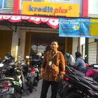 Agus Suwostanto