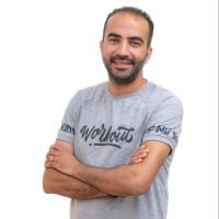 Mohammed Galal
