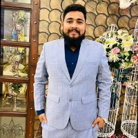 Ghanza Qasmi