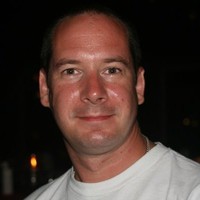Steve Pink