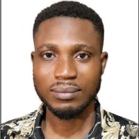 Seth Agbolegbe