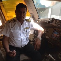 Capt Ishaque