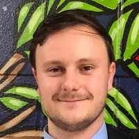 Andrew Mayce