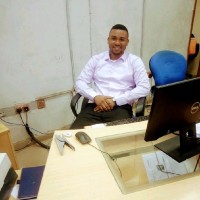 Emeka Ofonagoro