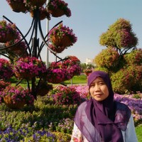 Rosmala Dewi