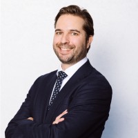 Floris Vogel