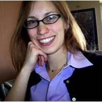 Ruth Beaudry