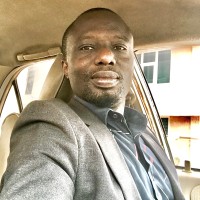 Hayford Vincent