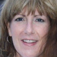 Nancy Oxendine