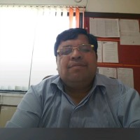 Suhas Gokhale
