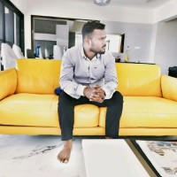 Praveen Kumar.K