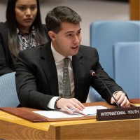 Daniel del Valle Blanco