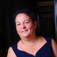 Isabelle Cisamolo