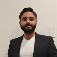 Sarabjot Singh, Basc.