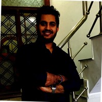 Karan Makol