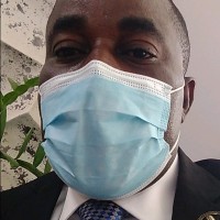 Ignatius Amoah-Aglubie