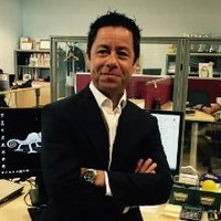 Lorenzo Beunza