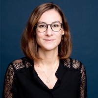 Marie-Laetizia Grisoni