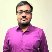 Sandip Ganguly