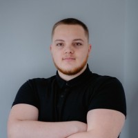 Nicholas-Leonard Turcu