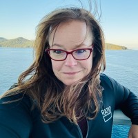 Lisa Esterrich, PLA, ASLA