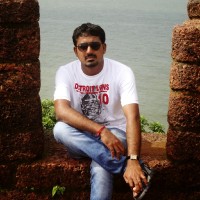 Karthik Arumugam