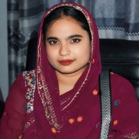 Farjana Haque