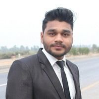 Naeem Sohail