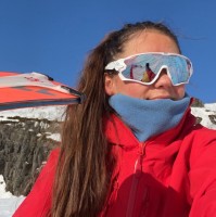 Tonje Lekven Johansen