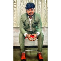 Nikhil Kurri