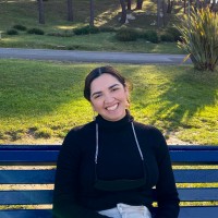 Daniela Margarita Cardoso Rodríguez