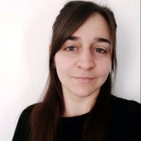 Agustina D'Alessandro